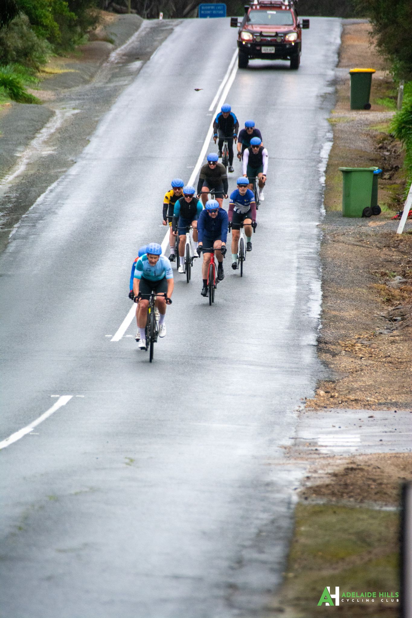 Photo 116 of 481 from STAMPS RD (Macclesfield)