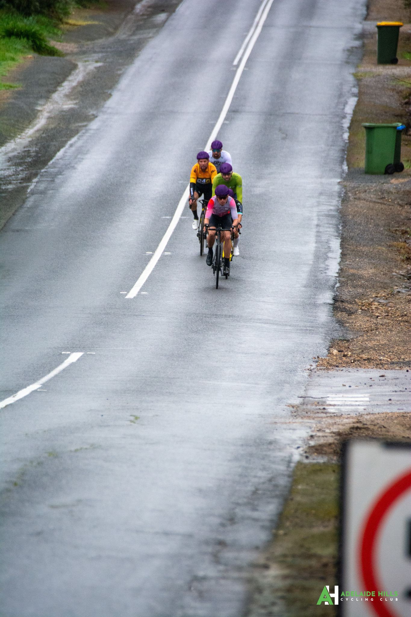 Photo 84 of 481 from STAMPS RD (Macclesfield)
