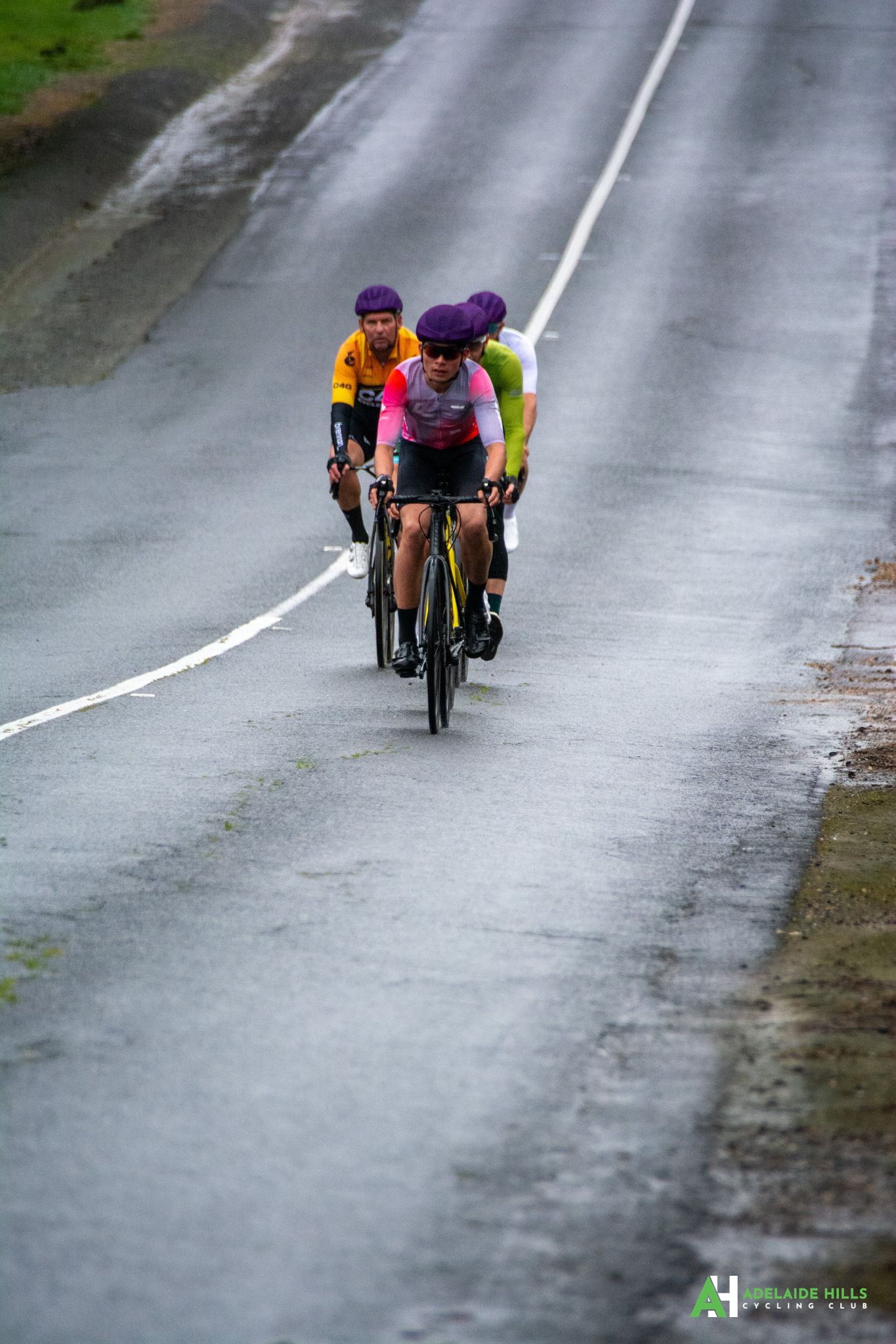 Photo 21 of 68 from STAMPS RD (Macclesfield)